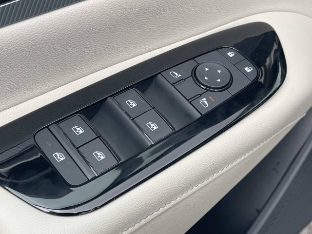 New 2026 Nissan Murano SL AWD/4WD image 24