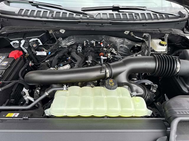 New 2026 Lincoln Navigator Black Label AWD/4WD image 8