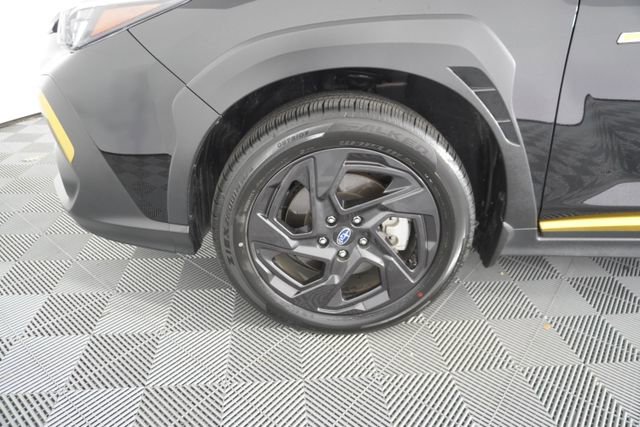 Certified 2025 Subaru Crosstrek 2.5i Sport w/ Crosstrek Mirror Package image 16