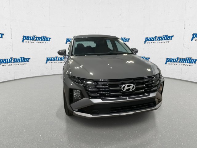Used 2026 Hyundai Tucson SE FWD image 3