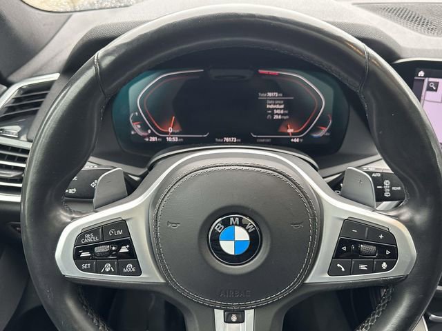 Used 2019 BMW X5 xDrive50i w/ M Sport Package image 26