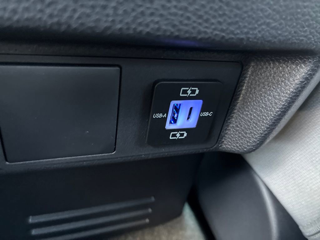 New 2026 Toyota Tacoma SR5 RWD image 43