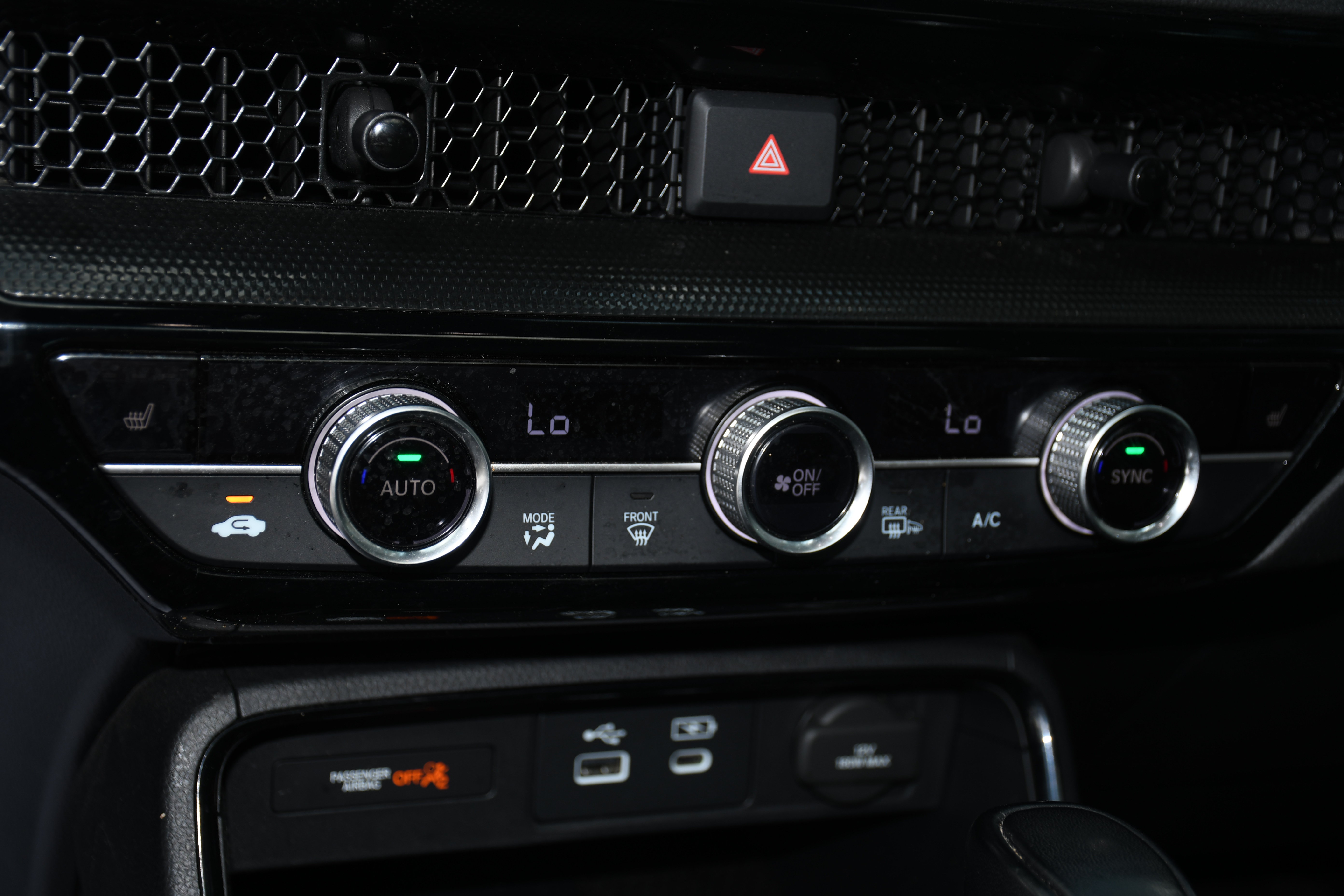 Used 2025 Honda CR-V Sport Touring image 16