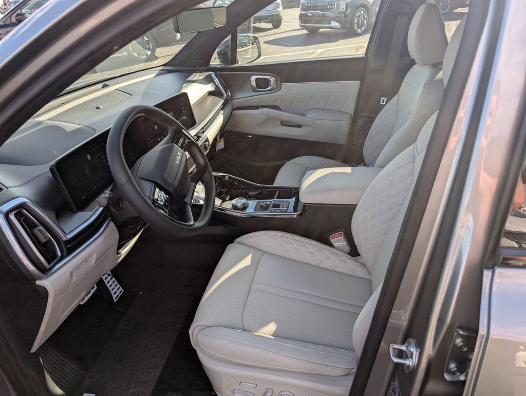 New 2026 Kia Sorento SX Prestige AWD/4WD image 13