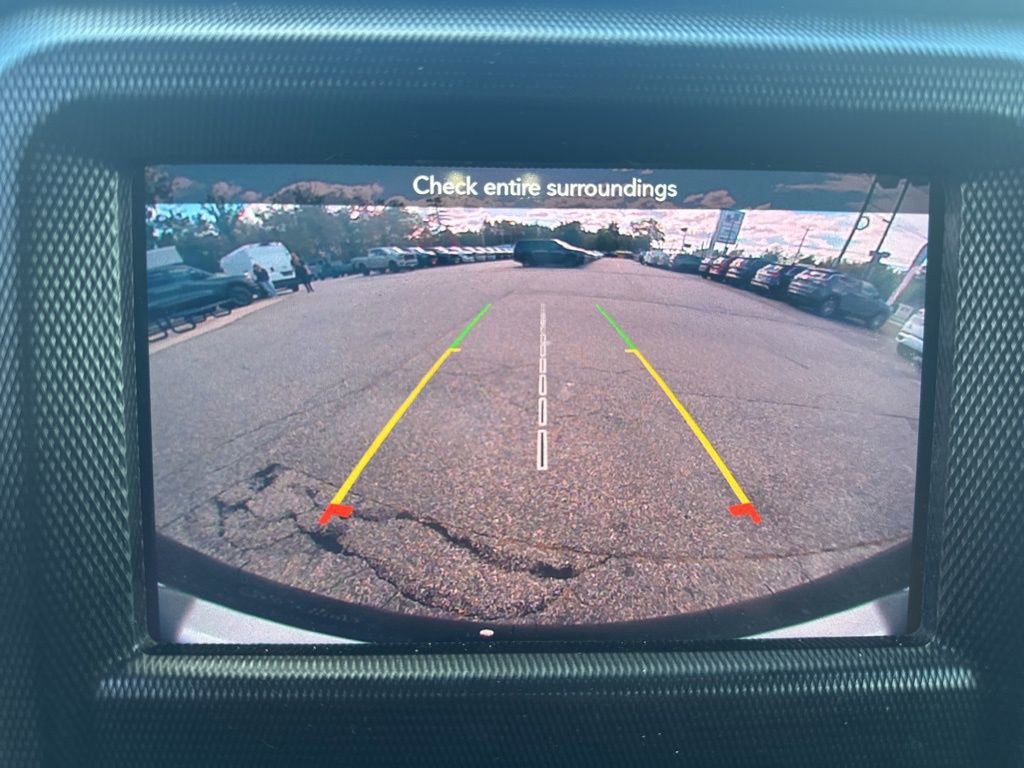 Used 2021 Jeep Wrangler Unlimited Sport image 24