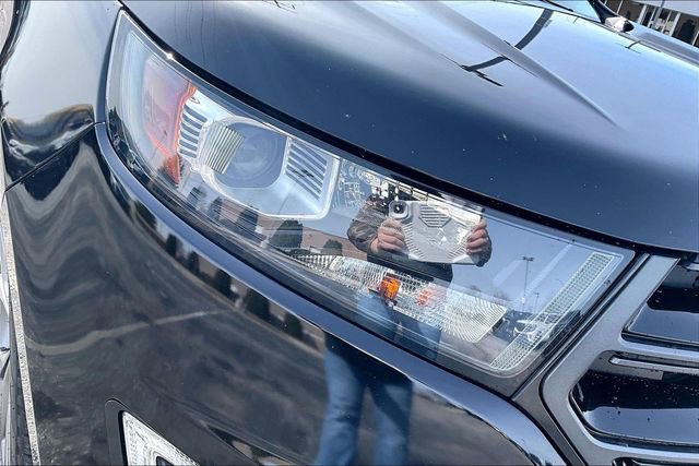 Used 2017 Ford Edge Sport w/ Equipment Group 401A AWD/4WD image 32