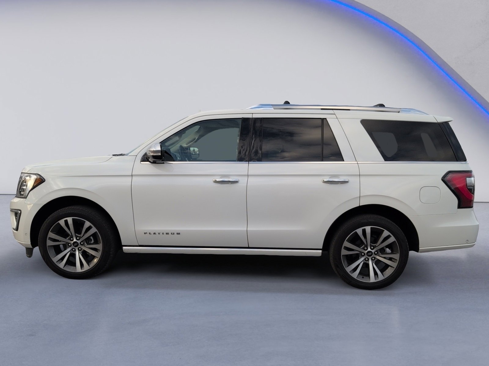 Used 2020 Ford Expedition Platinum image 5