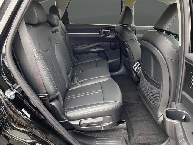 New 2026 Kia Sorento EX image 38