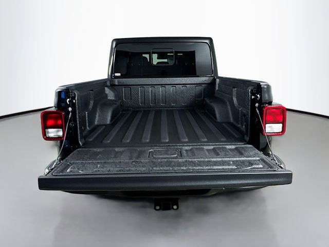 New 2025 Jeep Gladiator Sport image 27