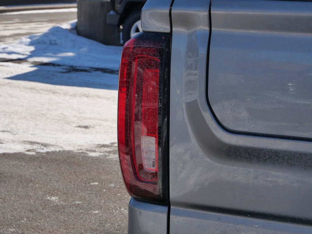 Used 2023 GMC Sierra 1500 Denali image 8