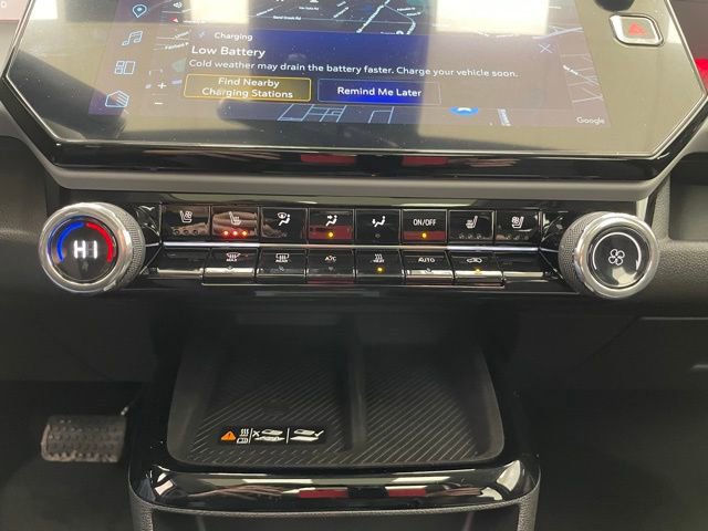 New 2027 Chevrolet Bolt RS w/ Technology Package image 6