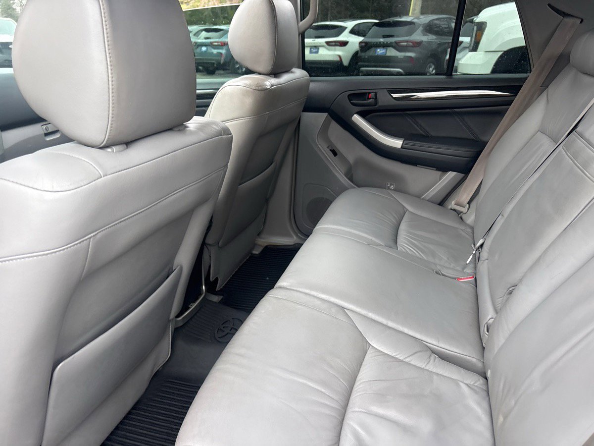 Used 2006 Toyota 4Runner Limited image 7