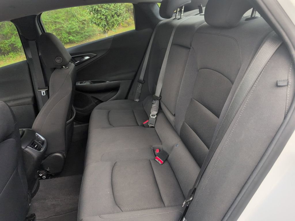 Used 2023 Chevrolet Malibu LT image 22