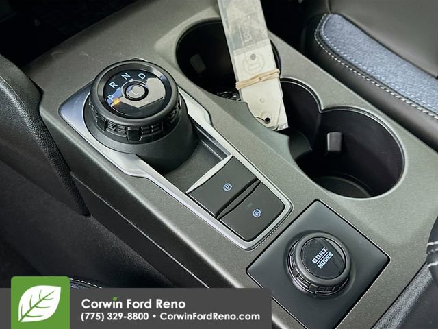 New 2025 Ford Bronco Sport Outer Banks image 17