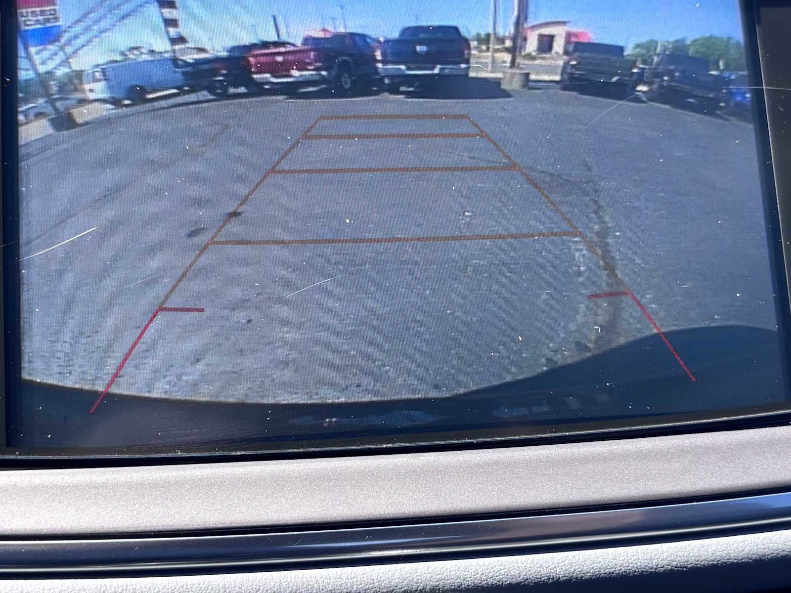 Used 2019 Buick Enclave Essence FWD image 29