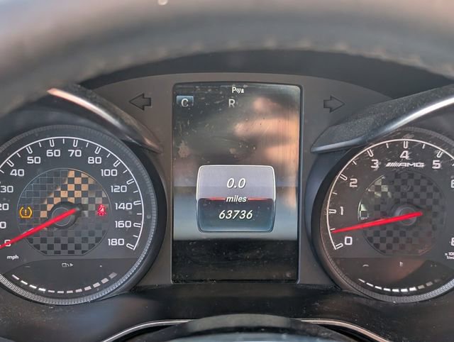Used 2018 Mercedes-Benz C 43 AMG 4MATIC Cabriolet image 32