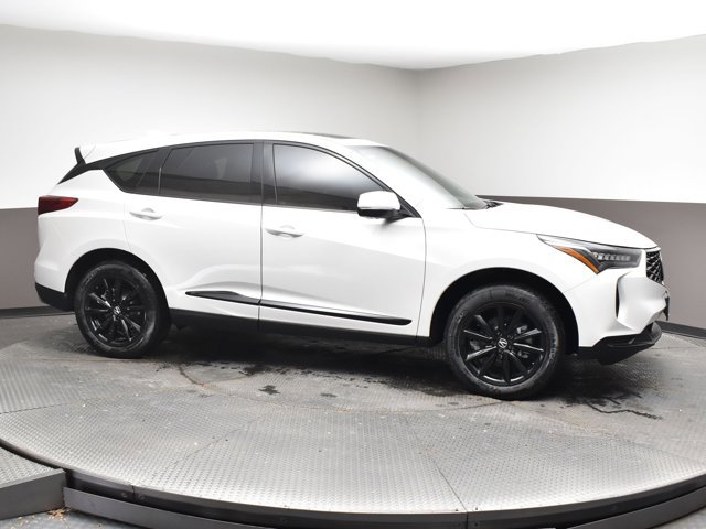 New 2026 Acura RDX SH-AWD image 4