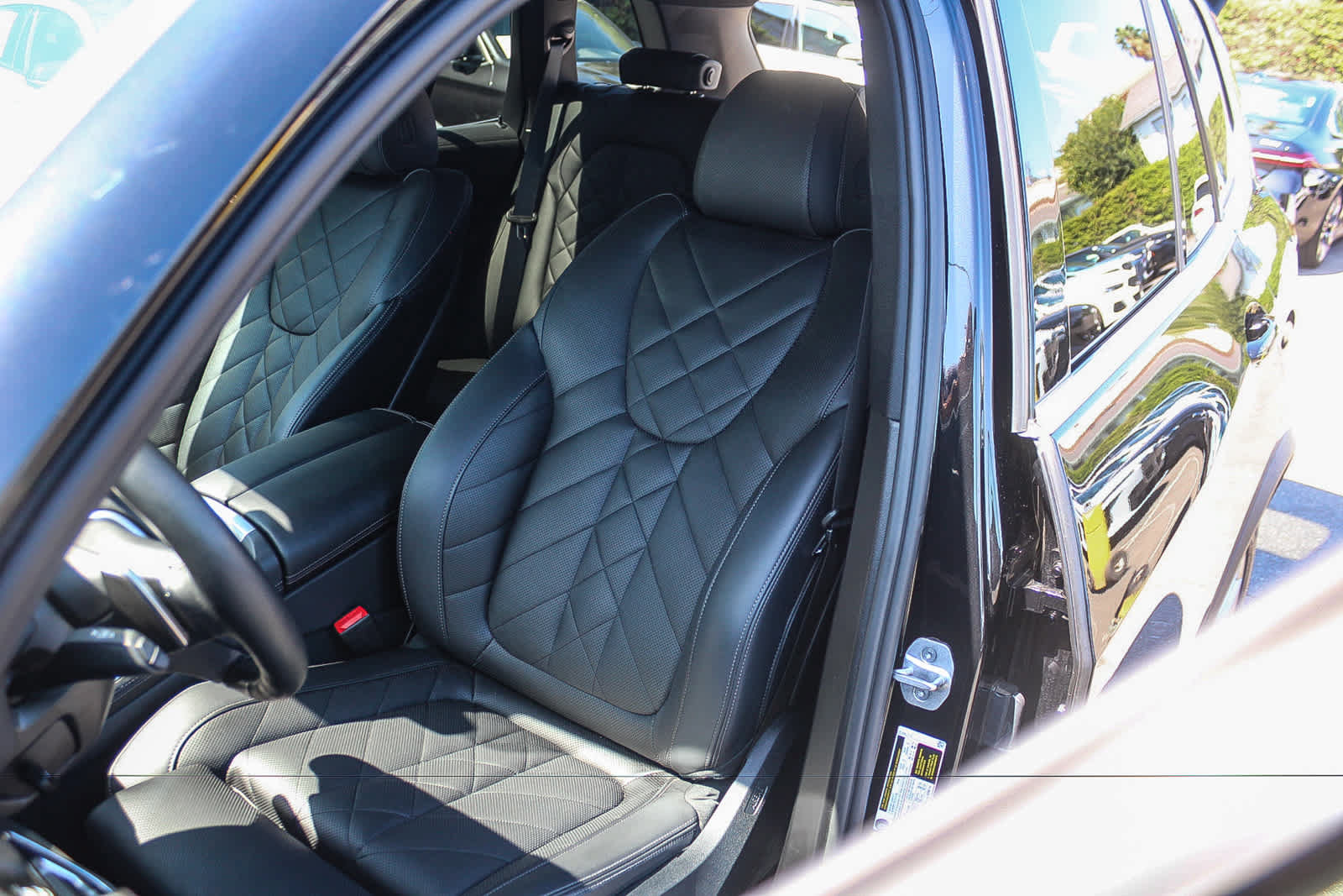 Used 2023 BMW X5 xDrive45e w/ Climate Comfort Package AWD/4WD image 33