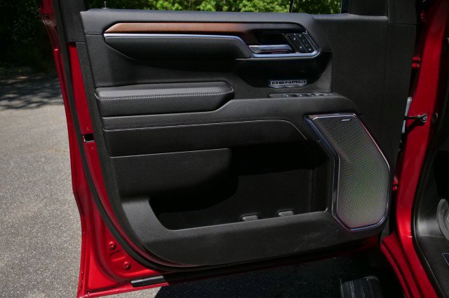 Used 2024 GMC Sierra 1500 Denali w/ Denali Reserve Package image 28