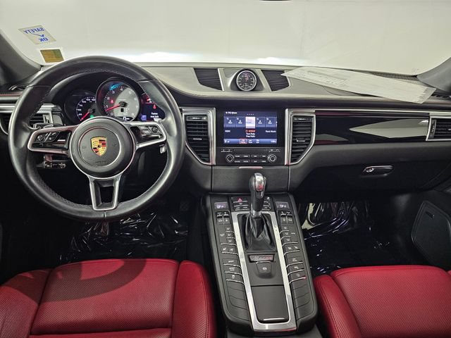 Used 2018 Porsche Macan S AWD/4WD image 19