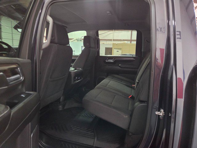 Used 2024 Chevrolet Silverado 2500 LT image 9