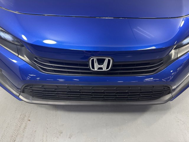 Used 2024 Honda Civic EX image 27