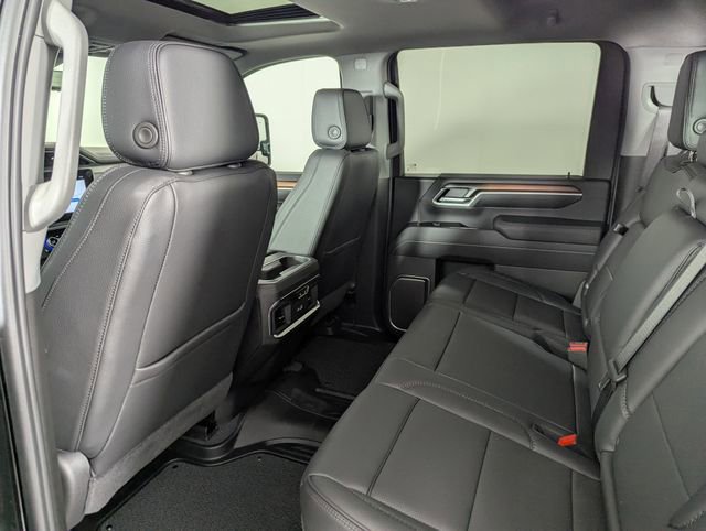 Used 2025 GMC Sierra 2500 Denali w/ Technology Package AWD/4WD image 24