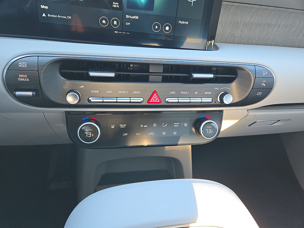 New 2026 Hyundai Palisade SEL AWD/4WD image 31