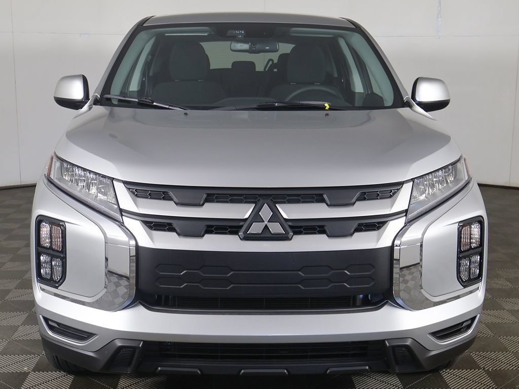 New 2026 Mitsubishi Outlander Sport ES AWD/4WD image 8