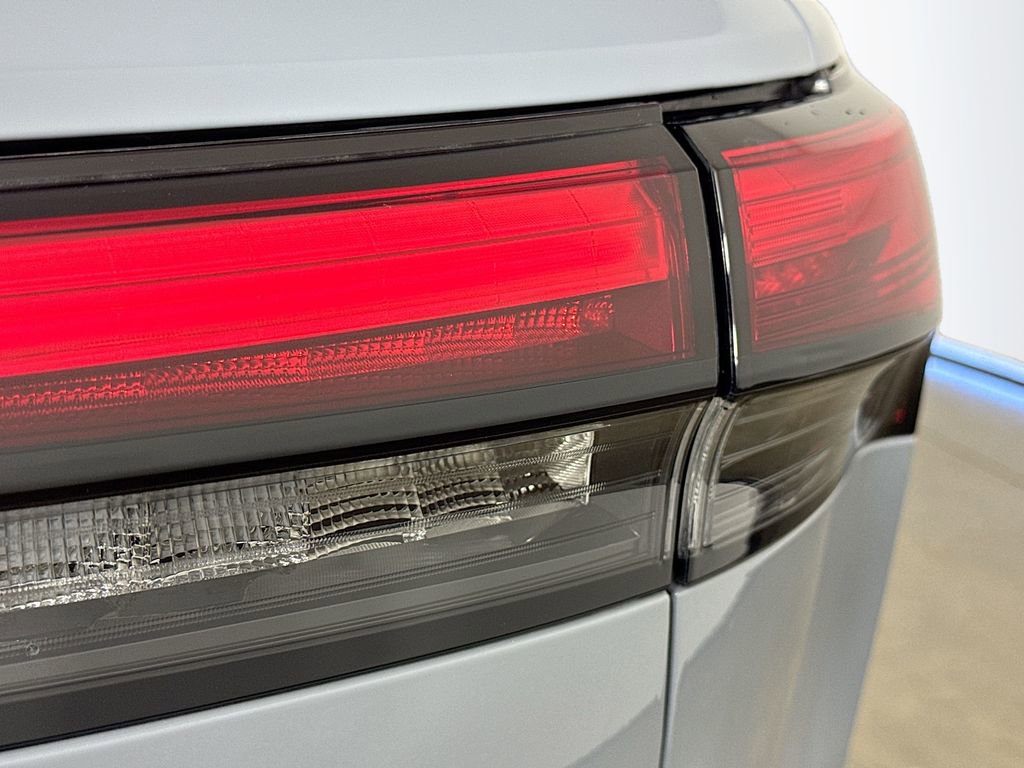 Used 2026 INFINITI QX60 Sport w/ Dark Cargo Package image 34