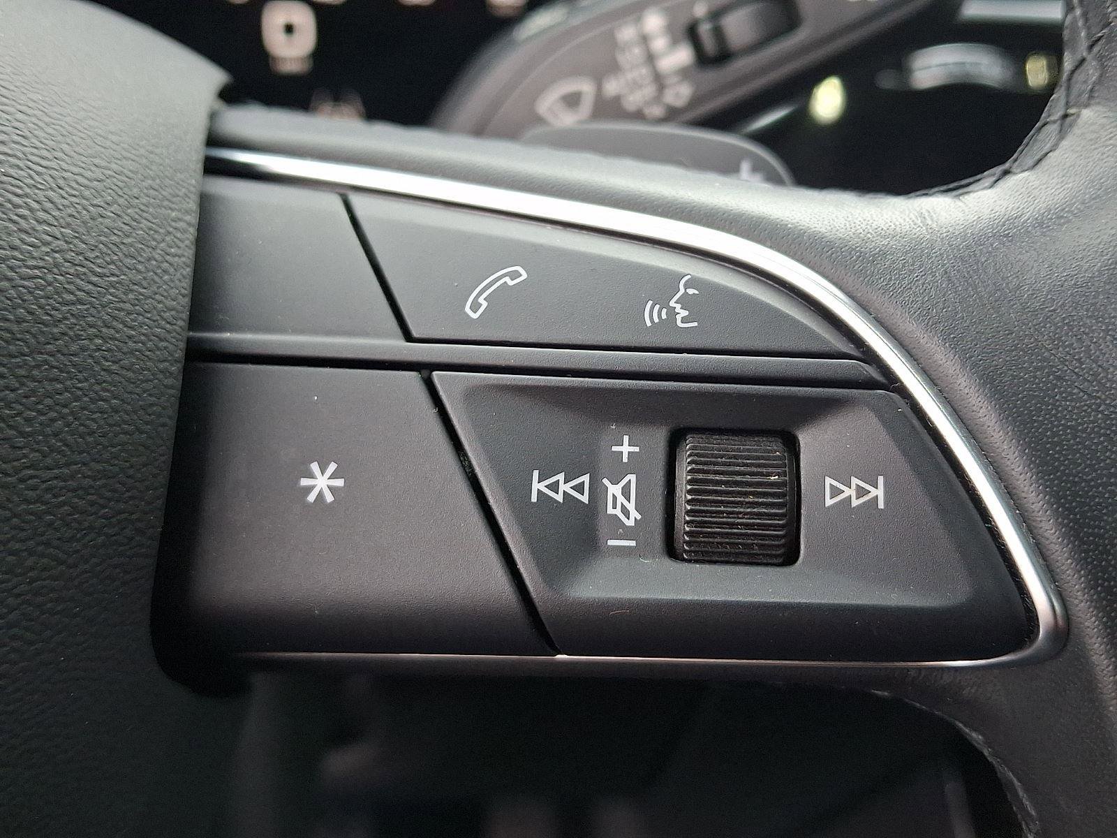 Certified 2024 Audi Q7 Premium Plus image 23