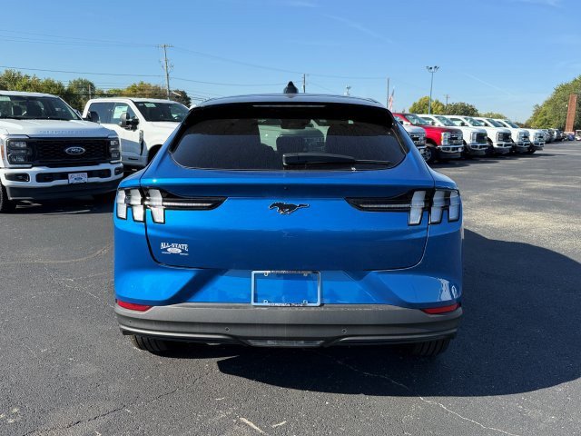 New 2025 Ford Mustang Mach-E Select image 5