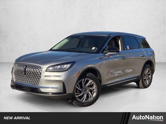 Certified 2023 Lincoln Corsair FWD w/ Equipment Group 101A