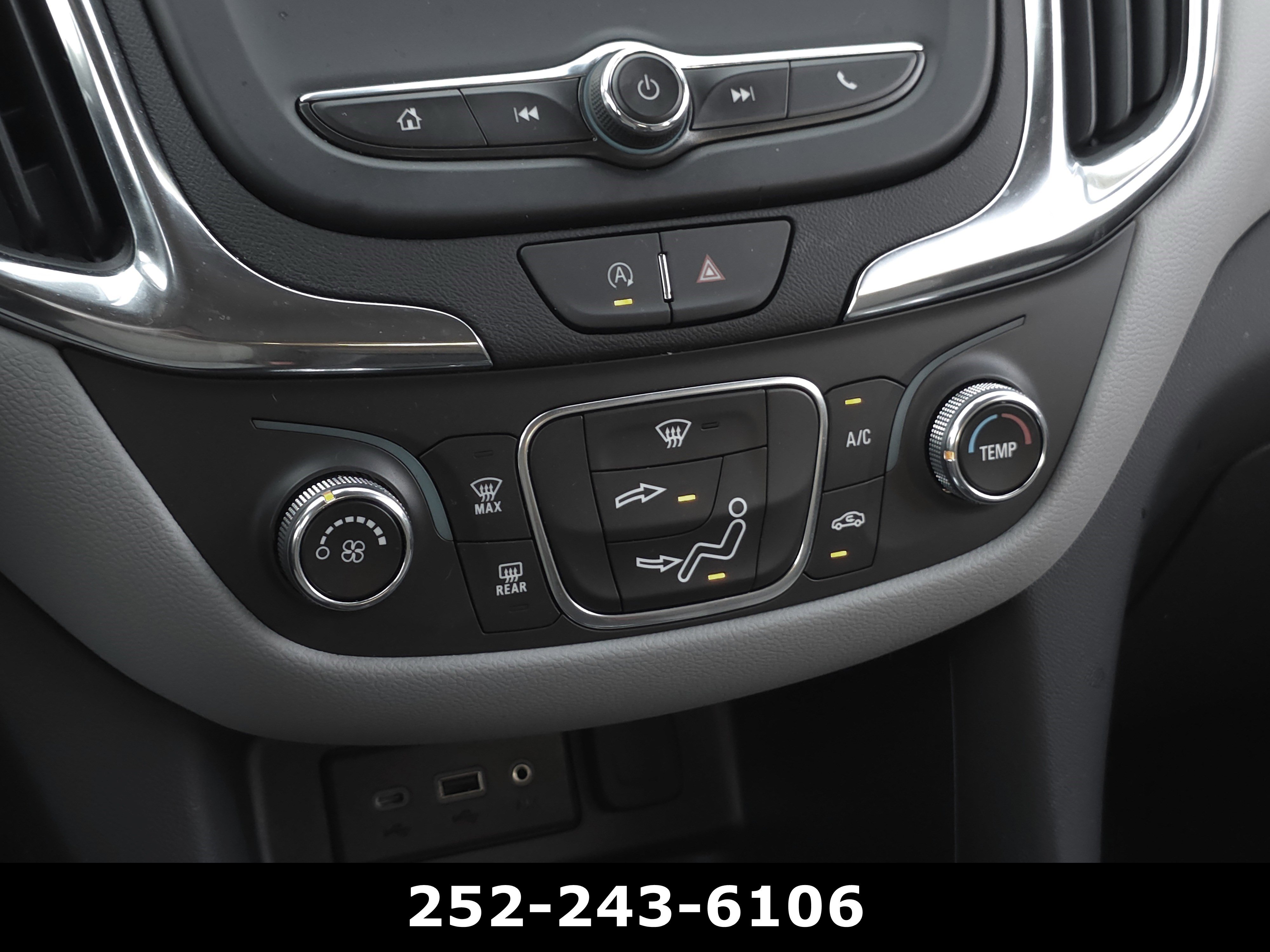 Used 2024 Chevrolet Equinox LS FWD image 13