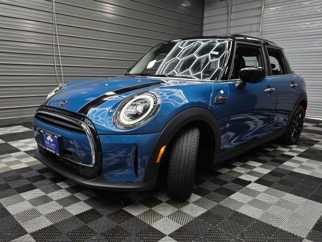 Used 2024 MINI Cooper 4-Door Hardtop FWD image 38