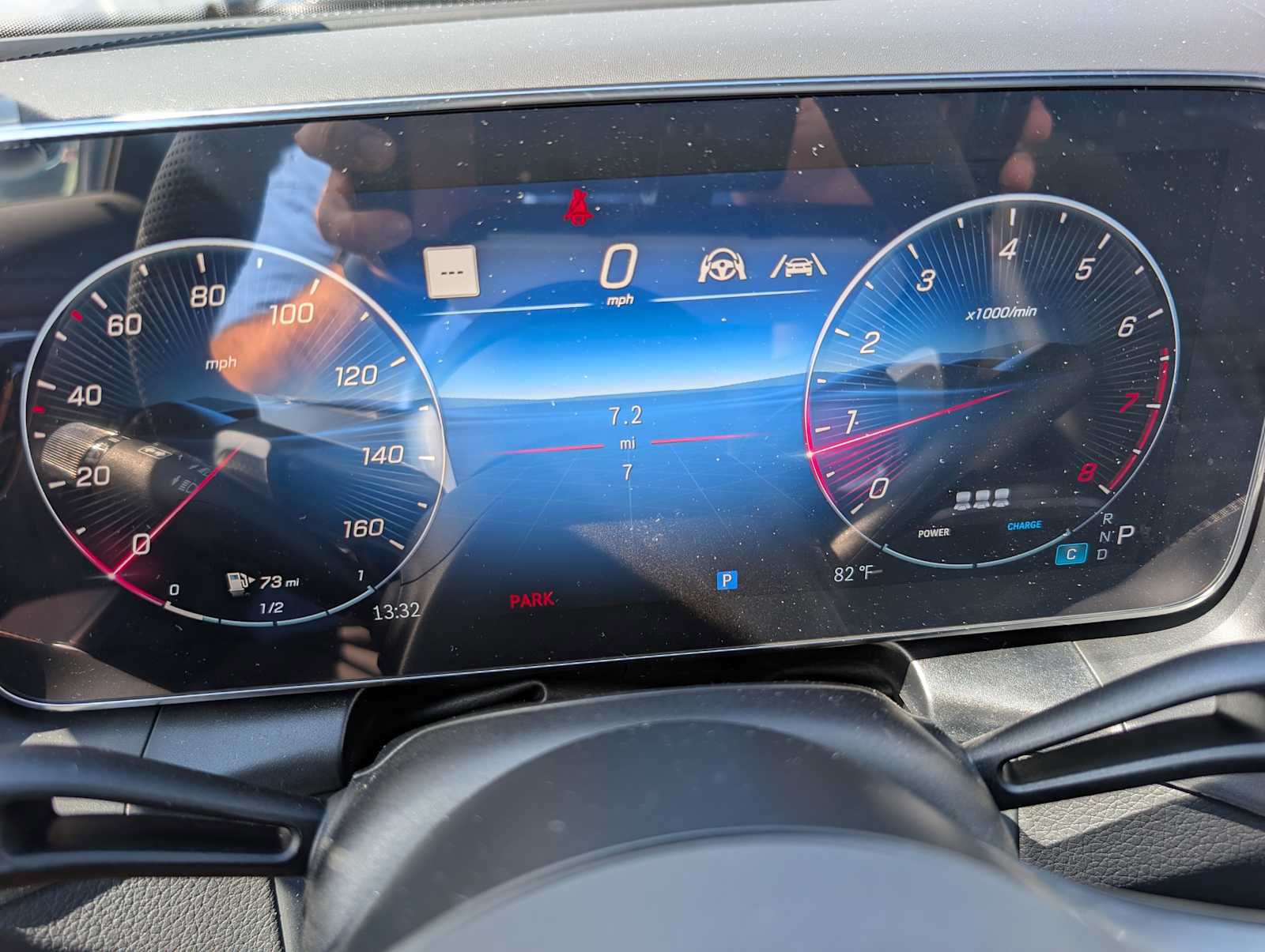 New 2027 Mercedes-Benz GLC 300 4MATIC image 19