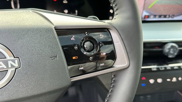 New 2026 Nissan Murano Platinum w/ Cargo Package AWD/4WD image 14