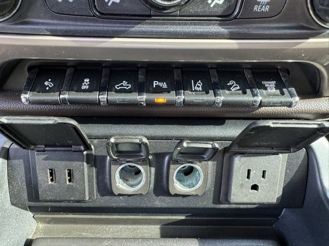 Used 2019 GMC Sierra 2500 Denali w/ Duramax Plus Package image 18