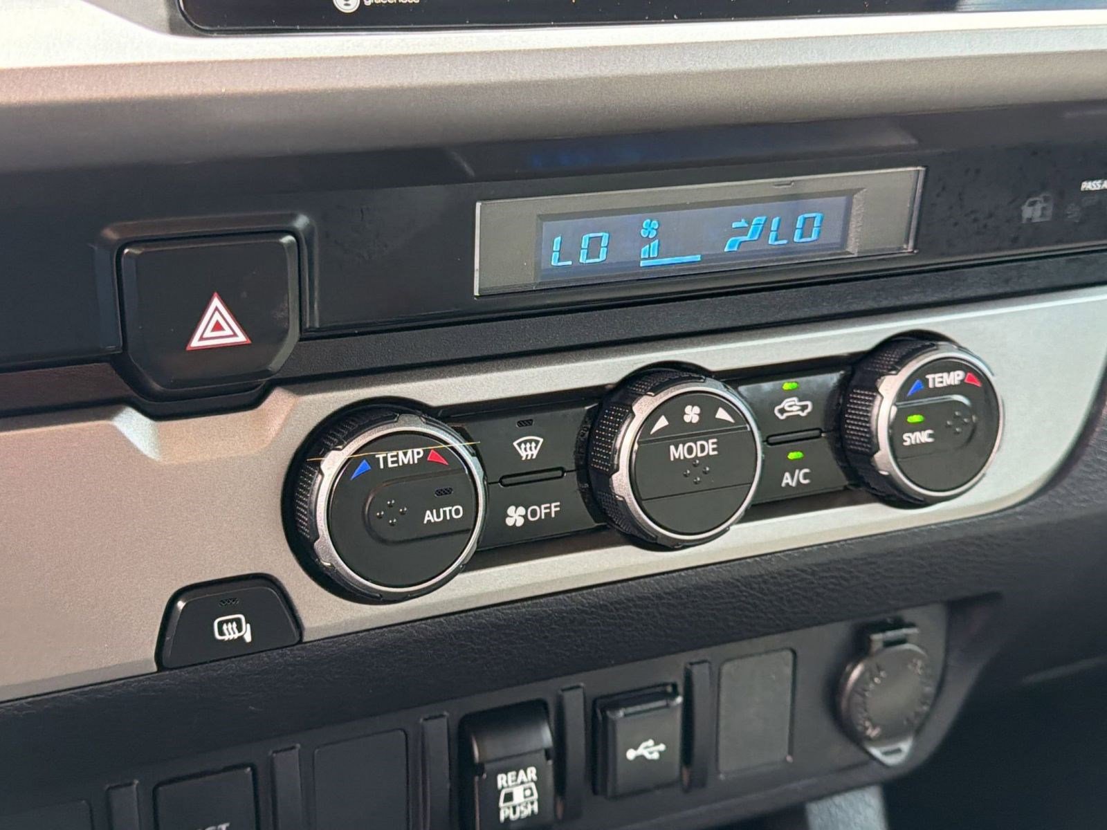 Used 2023 Toyota Tacoma SR5 image 25