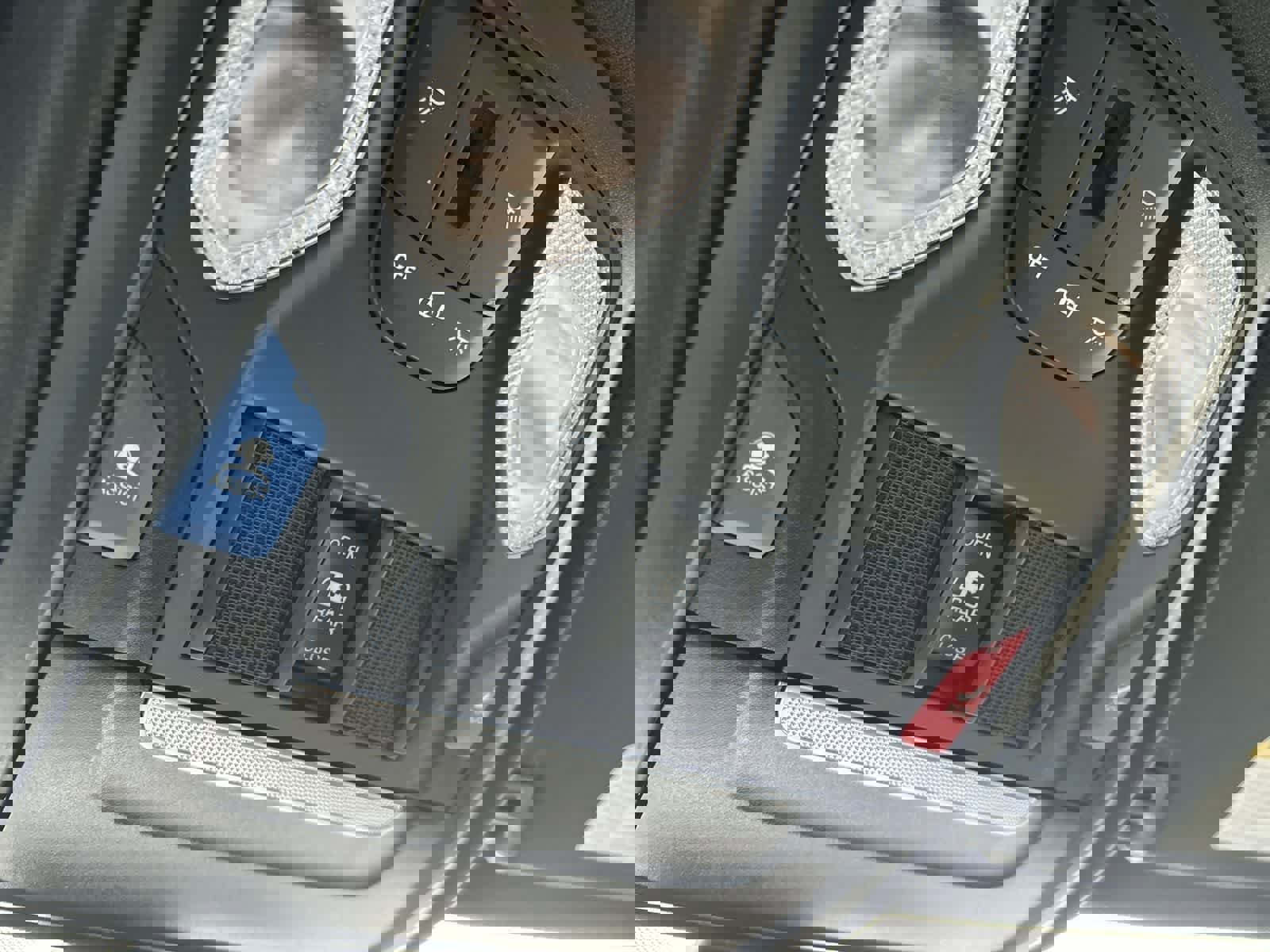 Used 2023 RAM 1500 Big Horn image 21