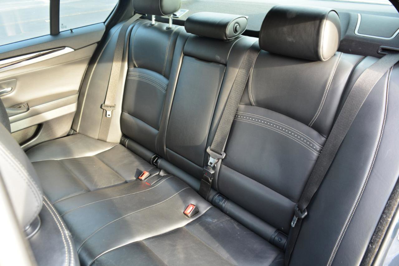 Used 2015 BMW 535i Sedan image 13