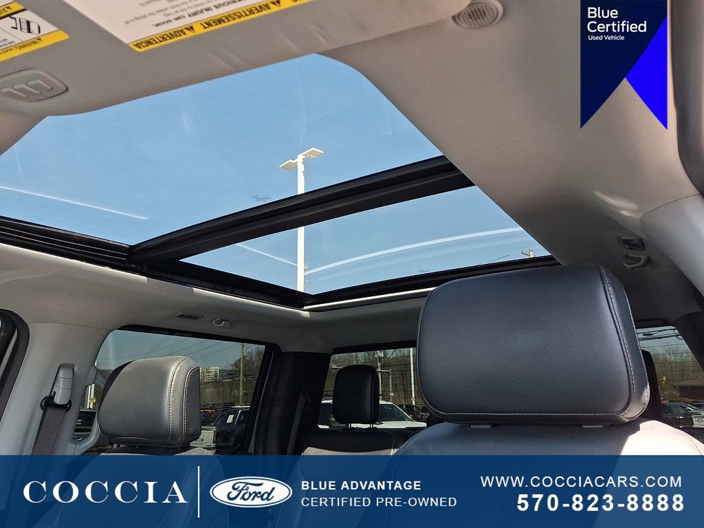Certified 2023 Ford F250 Lariat w/ Black Appearance Package image 14