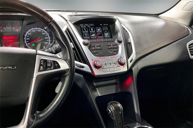 Used 2015 GMC Terrain Denali image 11