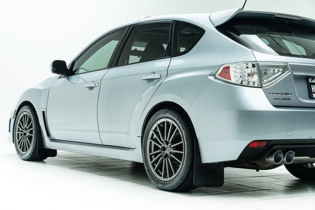 Used 2014 Subaru Impreza WRX Premium AWD/4WD image 18