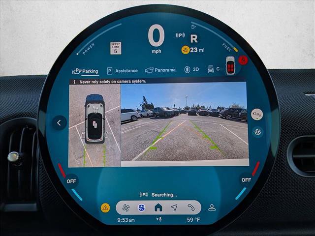 New 2026 MINI Cooper S FWD image 13