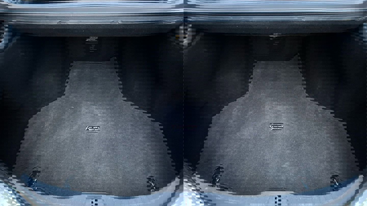 Used 2007 Lexus LS 460 RWD image 43