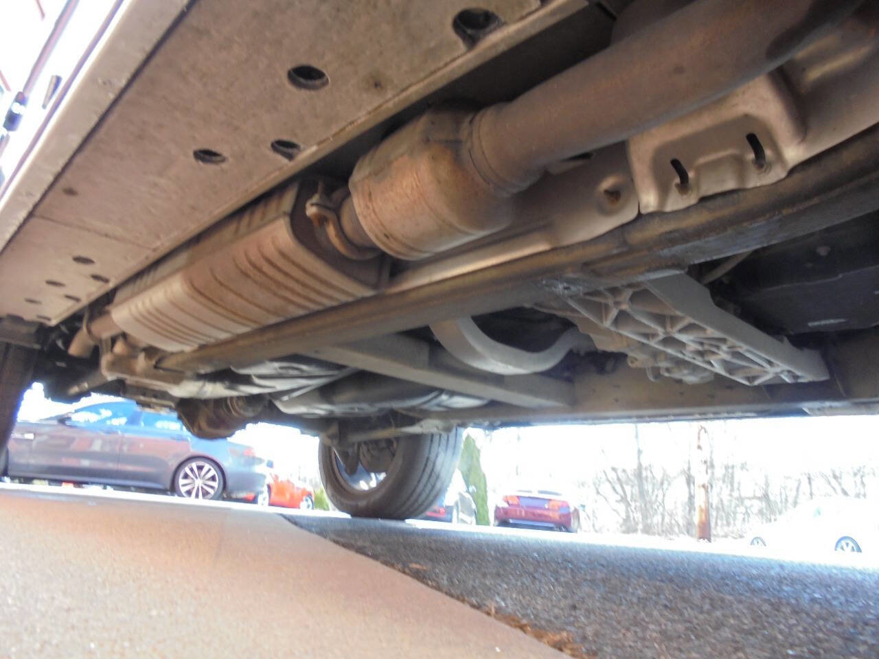 Used 2019 Mercedes-Benz G 550 w/ AMG Line image 30