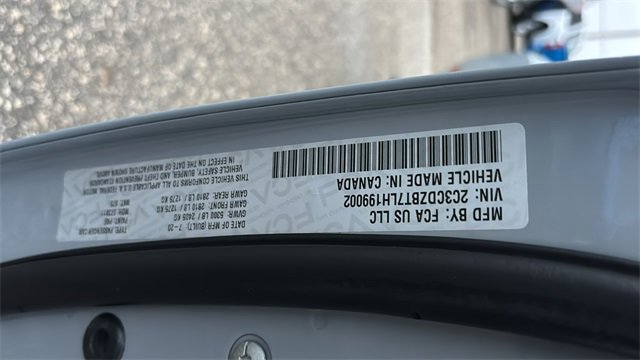 Used 2020 Dodge Challenger R/T w/ Plus Package image 32