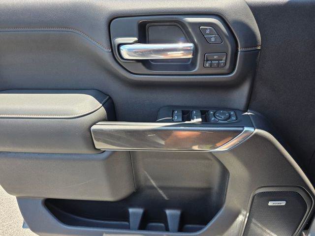 Certified 2020 GMC Sierra 1500 AT4 w/ AT4 Premium Package AWD/4WD image 33