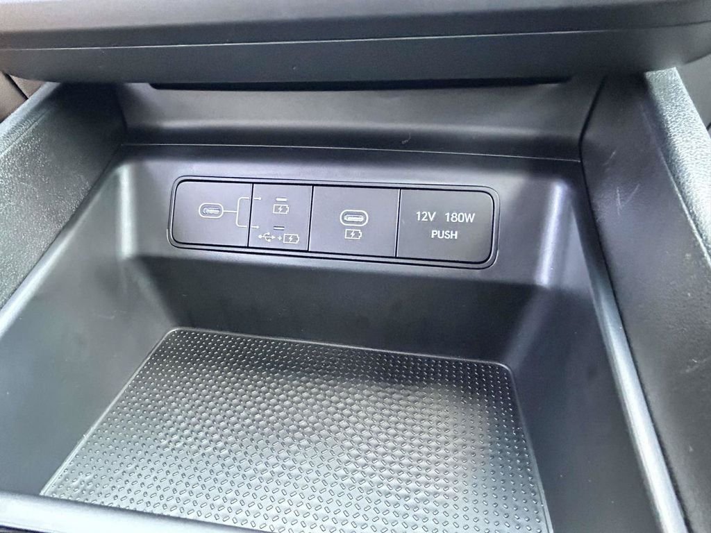 New 2026 Hyundai Tucson SE FWD image 22